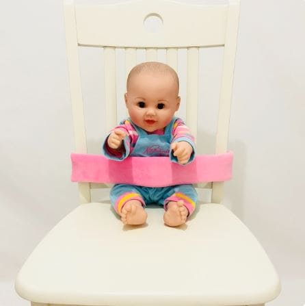 Baby Safety Belt, Multifunctional Baby Seat ,strap Kids Feeding Chair Safety Belt, High Chair Harness Shopping Cart Leash Or Trolley Straps, Infant & Toddler's Highchair Harness Baby Safety Belt, Multifunctional Baby Seat ,strap Kids Feeding Chair Safety Belt, High Chair Harness Shopping Cart Leash Or Trolley Straps, Infant & Toddler's Highchair Harness